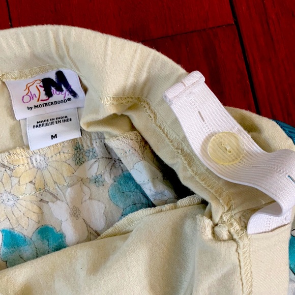 Maternity skirt - Picture 2 of 2